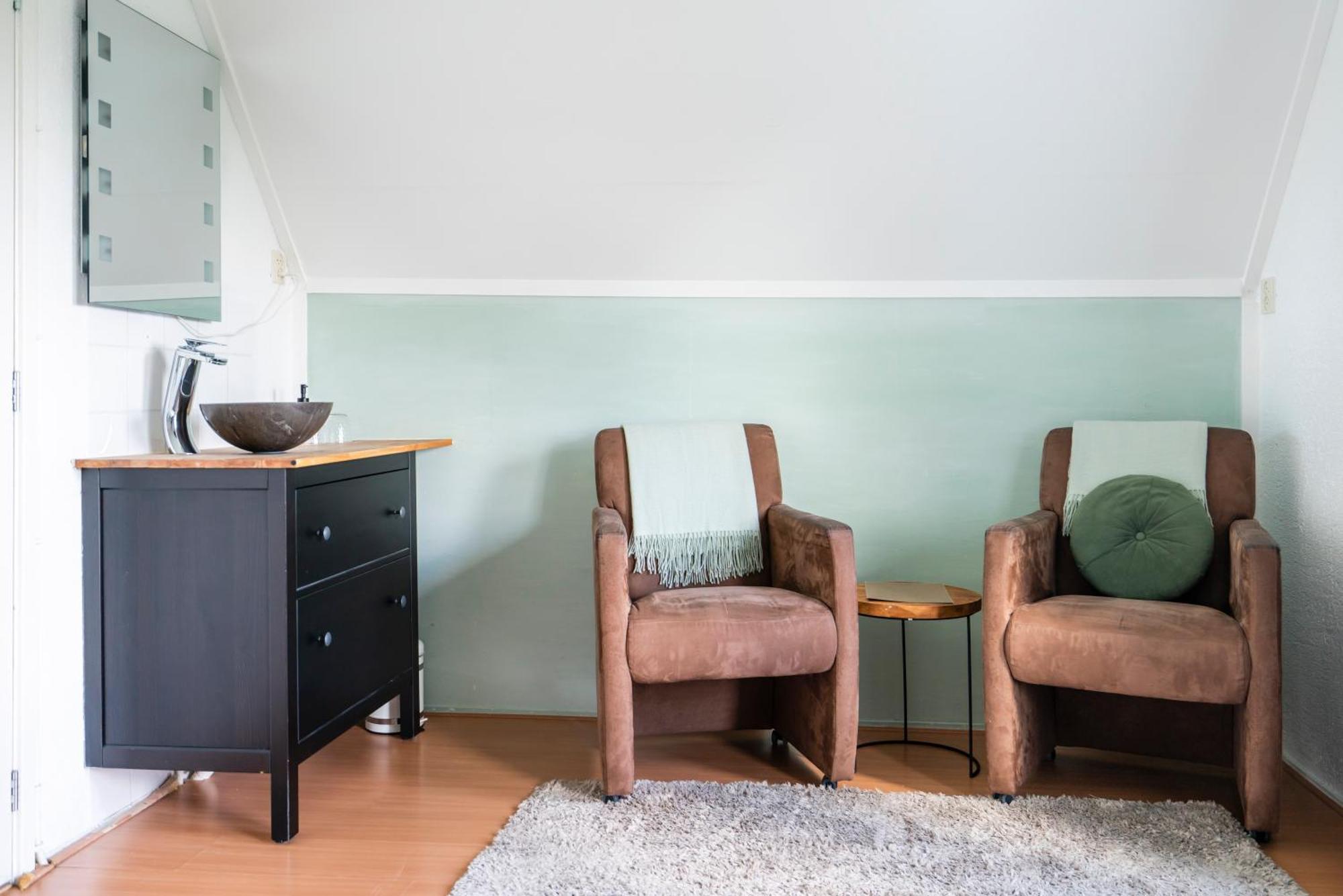 Hotel Bruist Cadzand Zimmer foto