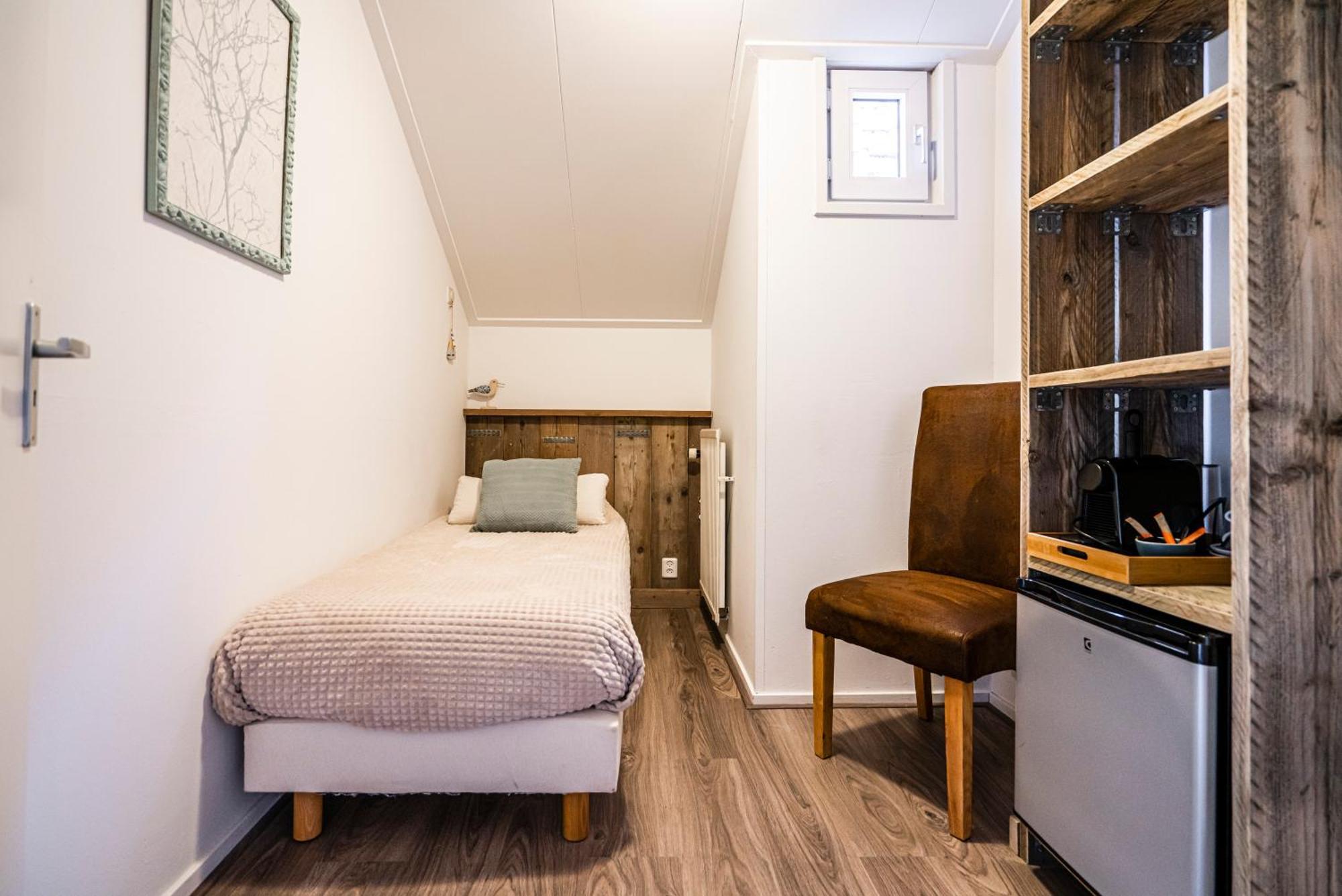 Hotel Bruist Cadzand Zimmer foto